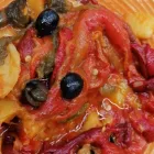Immagine 2 azienda GUSTUS SALERNO Ristorante in Salerno