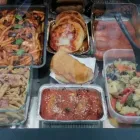 Immagine 9 azienda GUSTUS SALERNO Ristorante in Salerno