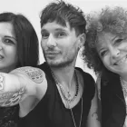 Immagine 3 azienda HAIR CLUB Servizi di bellezza in Lavis TN
