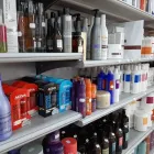 Immagine 1 azienda HAIR PROFESSIONAL FORNITURE PER PARRUCCHIERI E CENTRI ESTETICI Shopping e acquisti in Taranto