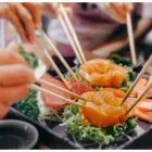 Immagine 1 azienda HANAMI SUSHI Ristorante in Vittorio Veneto TV