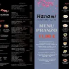 Immagine 2 azienda HANAMI SUSHI Ristorante in Vittorio Veneto TV