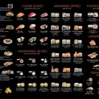 Immagine 3 azienda HANAMI SUSHI Ristorante in Vittorio Veneto TV