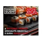 Immagine 6 azienda HANAMI SUSHI Ristorante in Vittorio Veneto TV