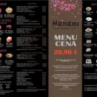 Immagine 7 azienda HANAMI SUSHI Ristorante in Vittorio Veneto TV