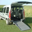 Immagine 1 azienda HANDICAP SYSTEM Veicoli in Palermo