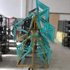 Immagine 2 azienda HANGAR Servizi professionali in Caravaggio BG