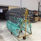 Immagine 4 azienda HANGAR Servizi professionali in Caravaggio BG