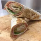 Immagine 1 azienda HAPPY BREAK PIADINERIA E GASTRONOMIA Ristorante in Pulsano TA