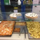 Immagine 3 azienda HAPPY BREAK PIADINERIA E GASTRONOMIA Ristorante in Pulsano TA