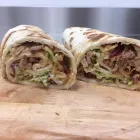 Immagine 5 azienda HAPPY BREAK PIADINERIA E GASTRONOMIA Ristorante in Pulsano TA