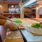 Immagine 2 azienda HASU WOK Ristorante in Cagliari