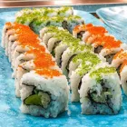 Immagine 3 azienda HASU WOK Ristorante in Cagliari