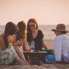 Immagine 3 azienda HAVANA BEACH Sport e tempo libero in Fiumicino RM