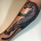 Immagine 3 azienda HELP ME TATTOO Tatuaggio e piercing in Saronno VA