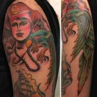 Immagine 6 azienda HELP ME TATTOO Tatuaggio e piercing in Saronno VA