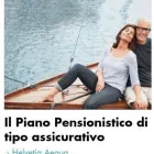 Immagine 3 azienda HELVETIA ASSICURAZIONI D.B.A. INTERMEDIAZIONI ASSICURATIVE S.R.L. Servizi legali e finanziari in Roma