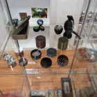 Immagine 3 azienda HEMPATHY GROW SHOP Vivaio in Latina