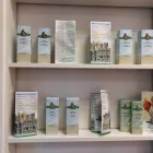 Immagine 5 azienda HEMPATHY GROW SHOP Vivaio in Latina