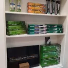 Immagine 6 azienda HEMPATHY GROW SHOP Vivaio in Latina