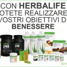 Immagine 1 azienda HERBALIFE DISTRIBUTORE INDIPENDENTE Shopping e acquisti in Volla NA