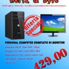 Immagine 2 azienda HERTZ & BYTE DI OTTOLINI MARIO E GOLISANO GAETANO SNC Shopping e acquisti in Nettuno RM