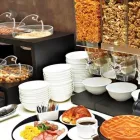 Immagine 2 azienda HILTON GARDEN INN MILAN NORTH Viaggi e turismo in Milano