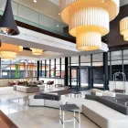 Immagine 5 azienda HILTON GARDEN INN MILAN NORTH Viaggi e turismo in Milano