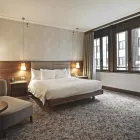 Immagine 1 azienda HILTON MILAN Viaggi e turismo in Milano