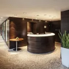 Immagine 9 azienda HILTON MILAN Viaggi e turismo in Milano