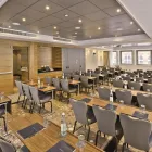 Immagine 11 azienda HILTON MILAN Viaggi e turismo in Milano
