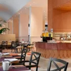 Immagine 8 azienda HILTON ROME AIRPORT Viaggi e turismo in Fiumicino RM