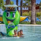 Immagine 10 azienda HOLIDAY FAMILY VILLAGE Viaggi e turismo in Porto Sant'elpidio FM