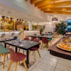 Immagine 1 azienda HOLIDAY INN BOLOGNA - FIERA Viaggi e turismo in Bologna