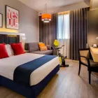 Immagine 3 azienda HOLIDAY INN BOLOGNA - FIERA Viaggi e turismo in Bologna