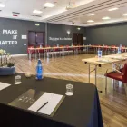 Immagine 4 azienda HOLIDAY INN BOLOGNA - FIERA Viaggi e turismo in Bologna