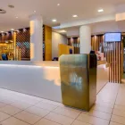 Immagine 5 azienda HOLIDAY INN BOLOGNA - FIERA Viaggi e turismo in Bologna
