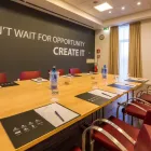 Immagine 6 azienda HOLIDAY INN BOLOGNA - FIERA Viaggi e turismo in Bologna