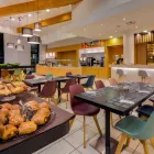 Immagine 12 azienda HOLIDAY INN BOLOGNA - FIERA Viaggi e turismo in Bologna