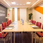 Immagine 13 azienda HOLIDAY INN BOLOGNA - FIERA Viaggi e turismo in Bologna