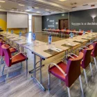 Immagine 15 azienda HOLIDAY INN BOLOGNA - FIERA Viaggi e turismo in Bologna