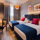 Immagine 19 azienda HOLIDAY INN BOLOGNA - FIERA Viaggi e turismo in Bologna