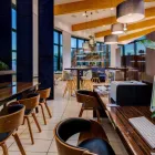 Immagine 21 azienda HOLIDAY INN BOLOGNA - FIERA Viaggi e turismo in Bologna