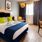 Immagine 23 azienda HOLIDAY INN BOLOGNA - FIERA Viaggi e turismo in Bologna
