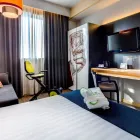Immagine 24 azienda HOLIDAY INN BOLOGNA - FIERA Viaggi e turismo in Bologna
