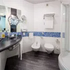 Immagine 32 azienda HOLIDAY INN BOLOGNA - FIERA Viaggi e turismo in Bologna