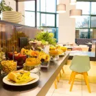 Immagine 41 azienda HOLIDAY INN BOLOGNA - FIERA Viaggi e turismo in Bologna