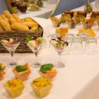 Immagine 43 azienda HOLIDAY INN BOLOGNA - FIERA Viaggi e turismo in Bologna