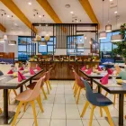 Immagine 44 azienda HOLIDAY INN BOLOGNA - FIERA Viaggi e turismo in Bologna