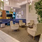 Immagine 47 azienda HOLIDAY INN BOLOGNA - FIERA Viaggi e turismo in Bologna